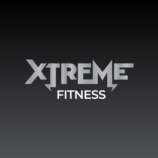 Xtreme Fitness app icon