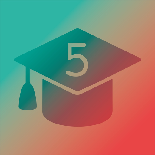 FiveHead - Study App app icon