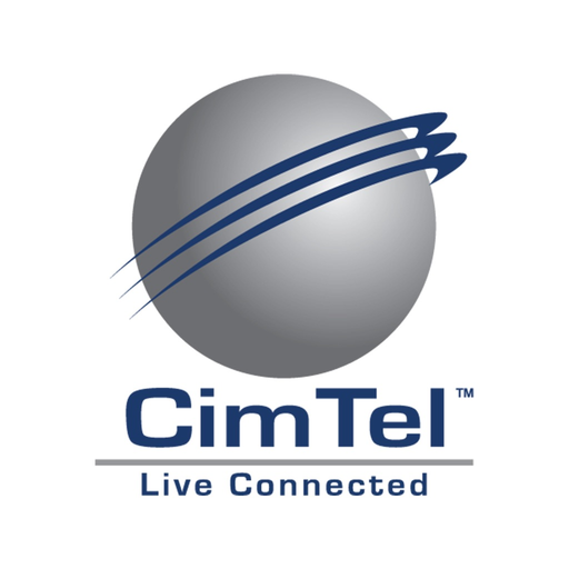 CimTel app icon