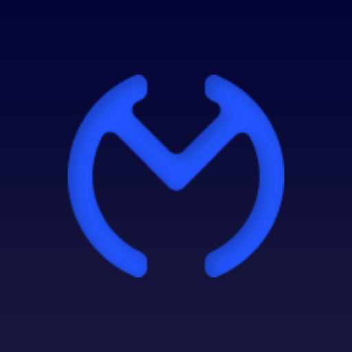 Beam : Breathwork + Meditation app icon