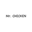 Mr. CHICKEN. icon