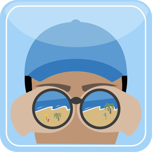 Le Grau du Roi InfoPlages app icon