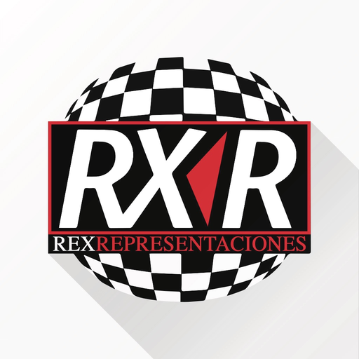 REXREPRESENTACIONES V2 app icon