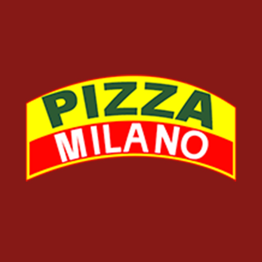 Pizza Milano Boston app icon