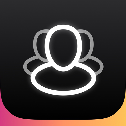 Unfollowers Report & Analytics app icon