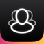 Unfollowers Report & Analytics icon