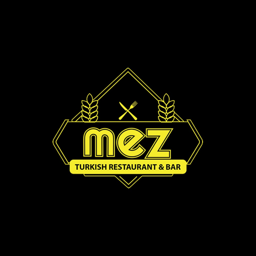 Mez Turkish Restaurant, app icon