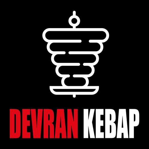 Devran Kebab Quierschied app icon