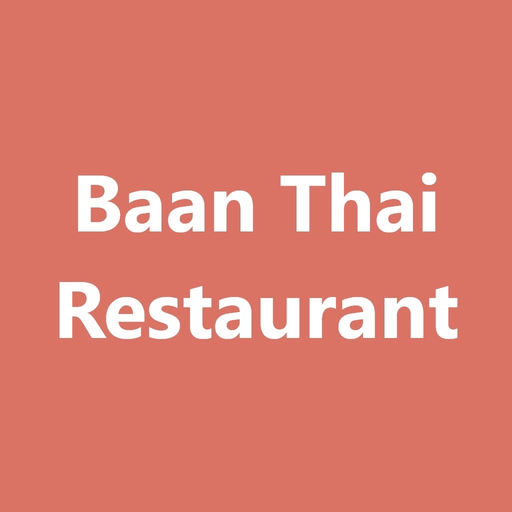 Baan Thai Restaurant app icon