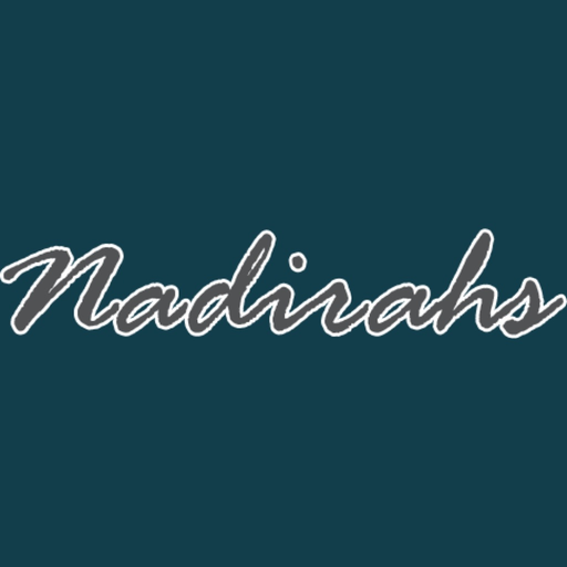 Nadirahs Pizza app icon