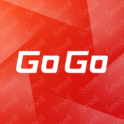 SmallGoGo app icon