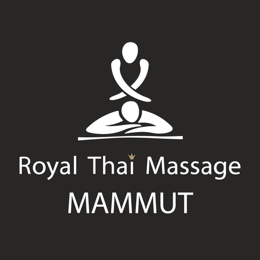 Royal Thai Masszázs Mammut app icon
