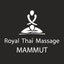 Royal Thai Masszázs Mammut icon