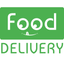 Foodelivery icon