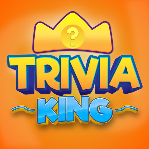 Trivia King: Tease your brain app icon