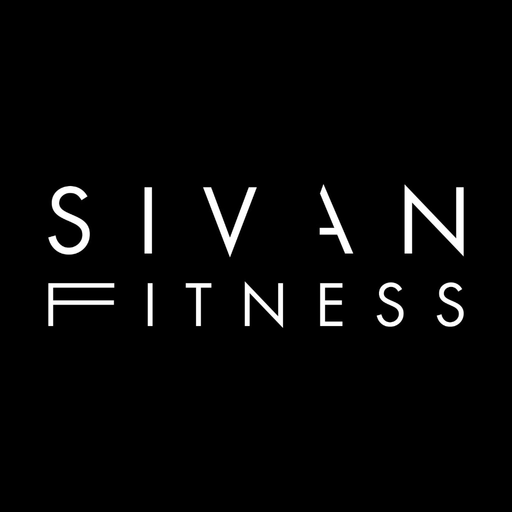 Sivan Fitness app icon