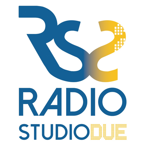 Radio Studiodue app icon