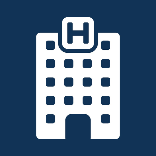 Hoteluz app icon