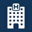 Hoteluz icon