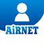 Личный кабинет AirNet icon