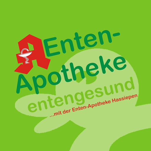 Enten-Apotheke Hassiepen app icon