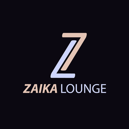 ZAIKA LOUNGE app icon