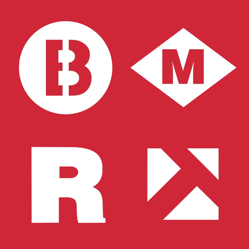 Barcelona Transports app icon