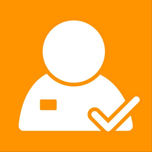 EVA BHV Presentie app icon