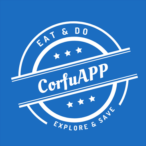 CorfuAPP app icon