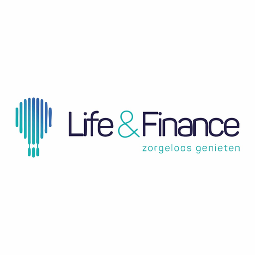 Life & Finance app icon