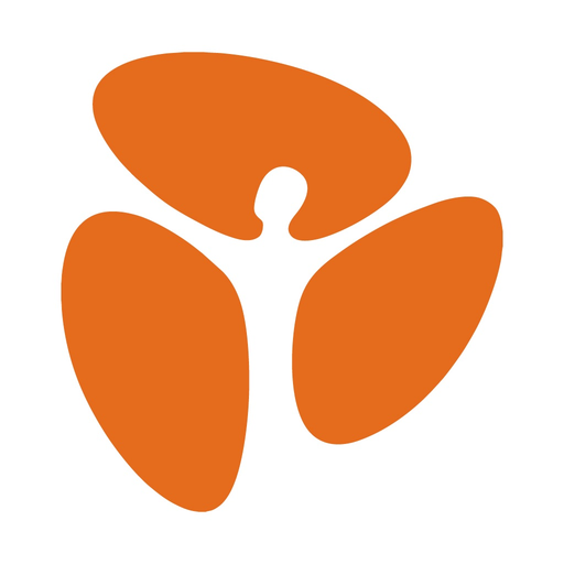 Mylab COVISELF app icon