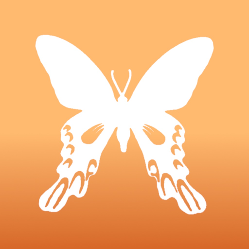 Papilio Maraho 9x9 app icon