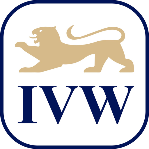 IVW Immobilien app icon