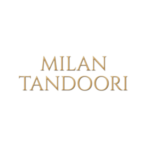 Milan Tandoori app icon