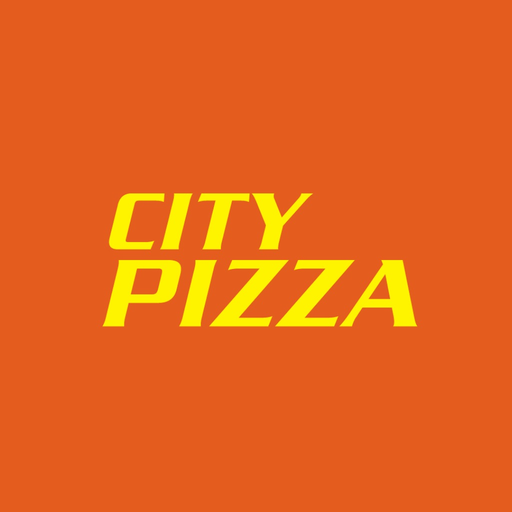 City Pizza. app icon