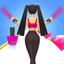 Long Nails Run icon