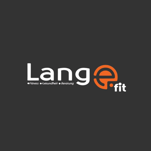 Langefit app icon