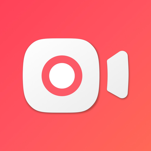 Screen Recorder - Record it! app icon