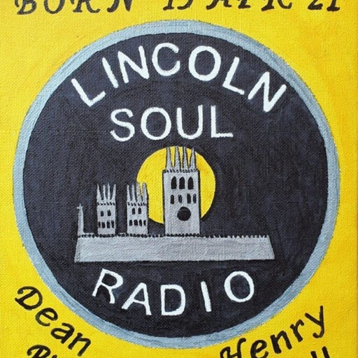 Lincoln Soul Radio app icon