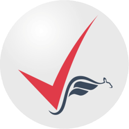 Vanguard foods app icon