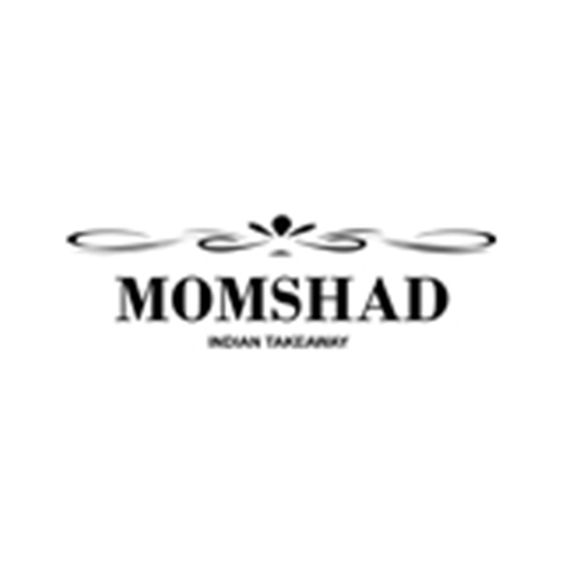 Momshad Indian Take Away app icon