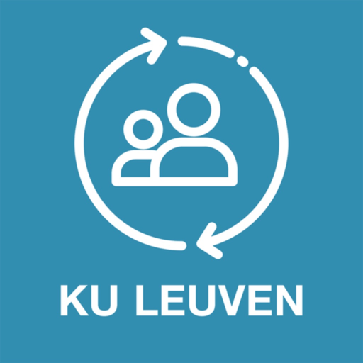 KU Leuven Connect app icon