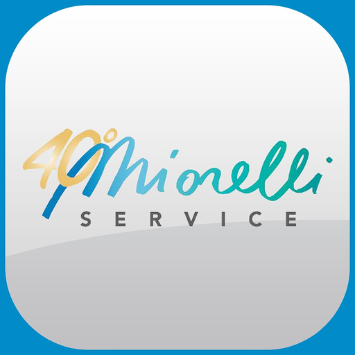 Miorelli Service app icon