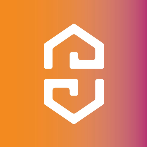 SimplyHome Smart Home app icon