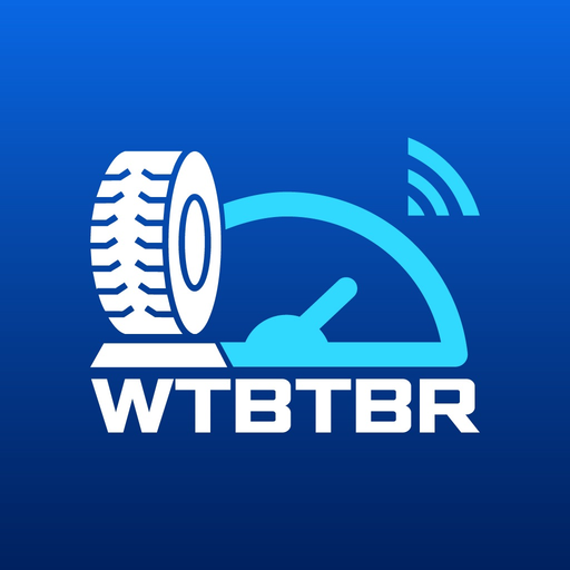 WT-BT-BR Agricultural Weighing app icon