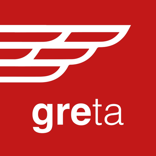 GREta - GRE Tenant App app icon
