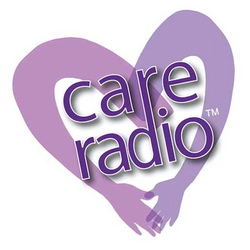 Care Radio app icon