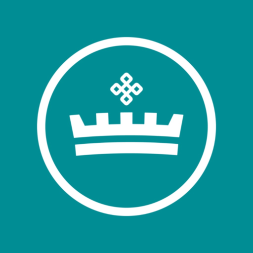 RBHH Alumni app icon