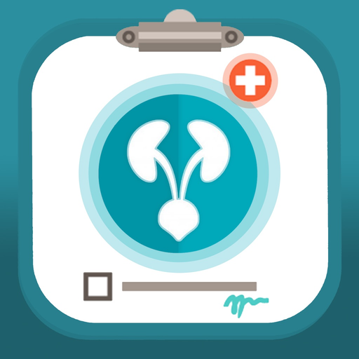 EPA UROLOGY app icon