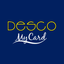 Desco MyCard icon